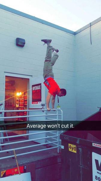 Funny Photos From Work (44 pics) Funny Photos From Work (44 pics)