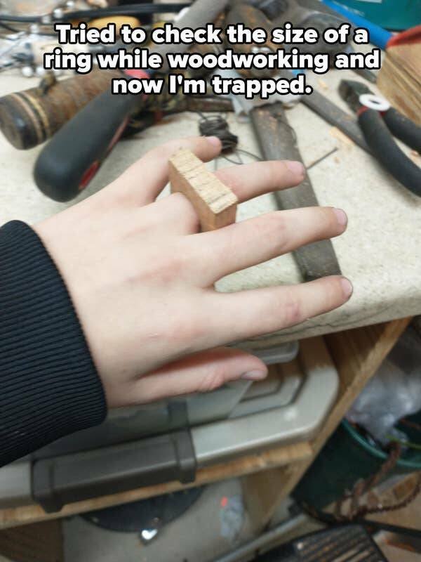 Bad Days Happen (22 pics) Bad Days Happen (22 pics)