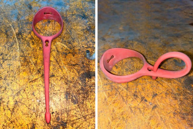 What Are These Things? (15 pics)