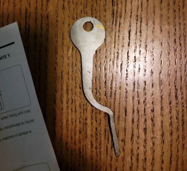 What Are These Things? (15 pics)
