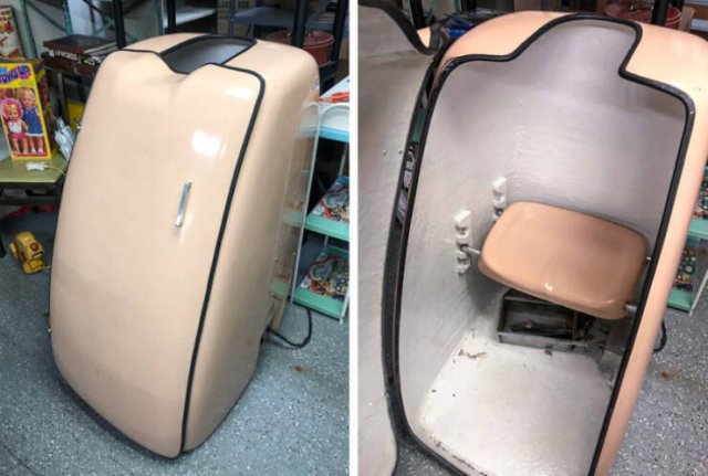 What Are These Things? (15 pics)
