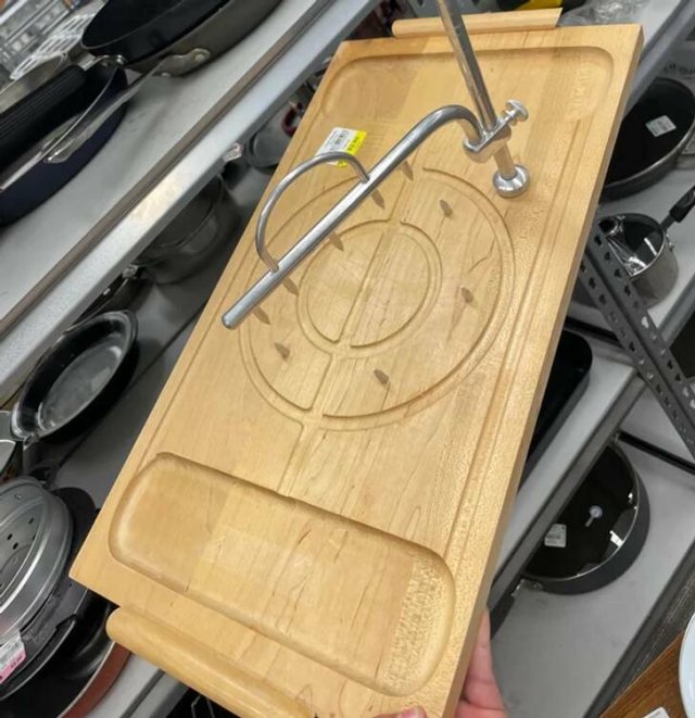 What Are These Things? (15 pics)