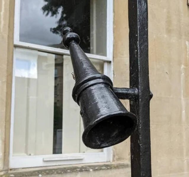What Are These Things? (15 pics)