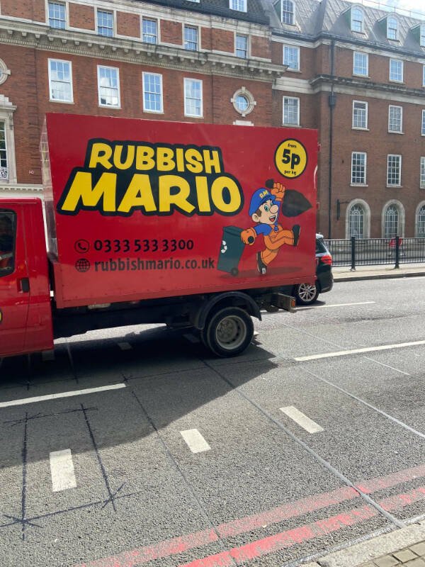 Fake Brands (25 pics)
