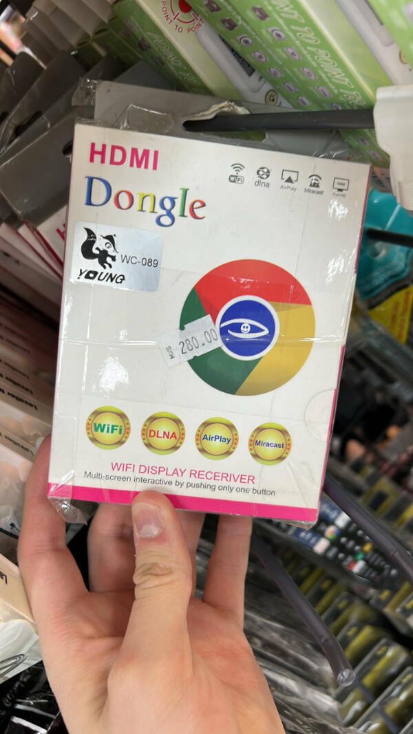 Fake Brands (25 pics)