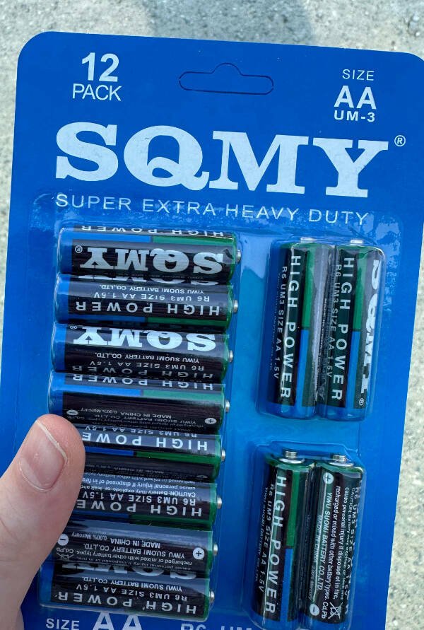 Fake Brands (25 pics)