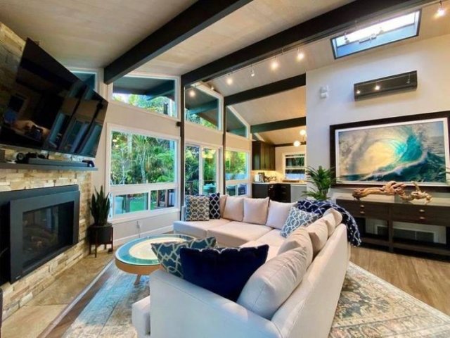 Cool Interior Designs (17 pics)