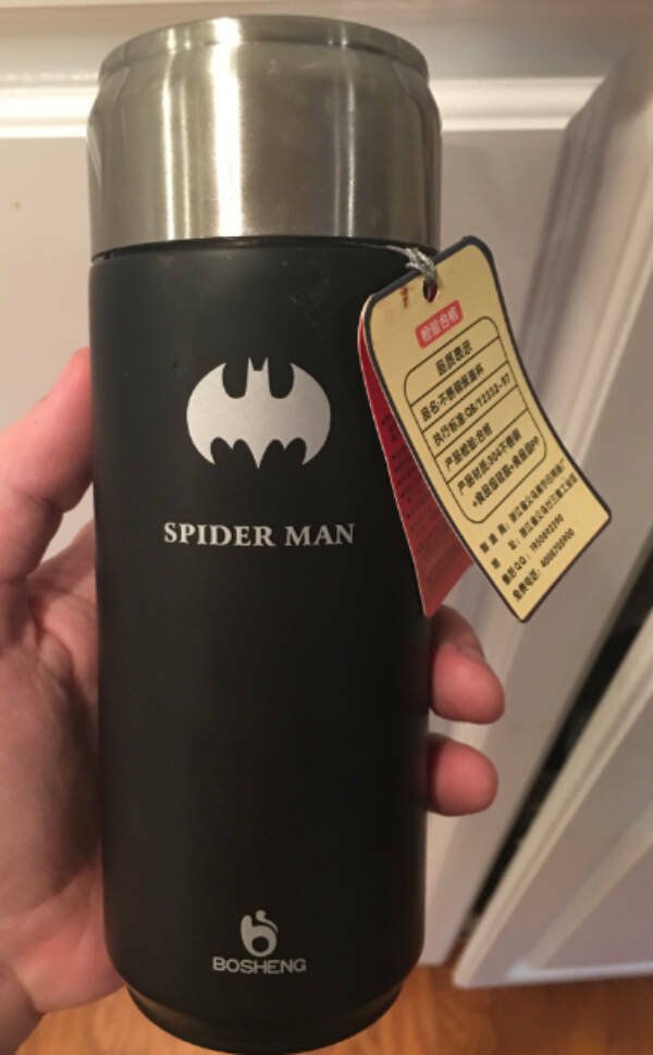 Fake Brands (25 pics)