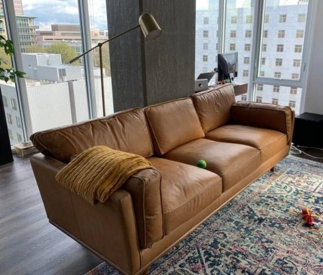 Cool Interior Designs (17 pics)
