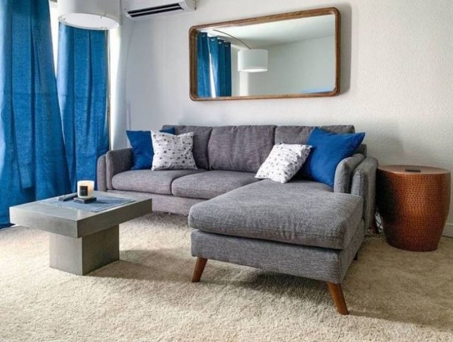 Cool Interior Designs (17 pics)