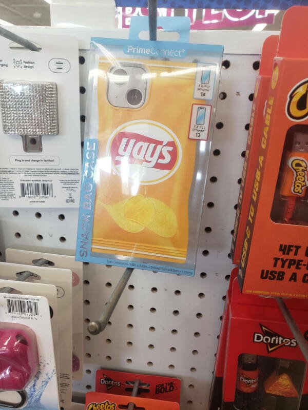 Fake Brands (25 pics)