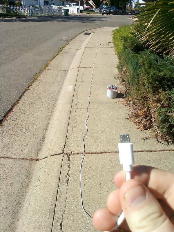 Interesting Finds And Photos (20 pics)