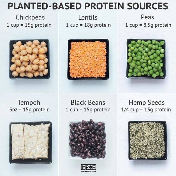 Useful Charts About Food (40 pics) Useful Charts About Food (40 pics)