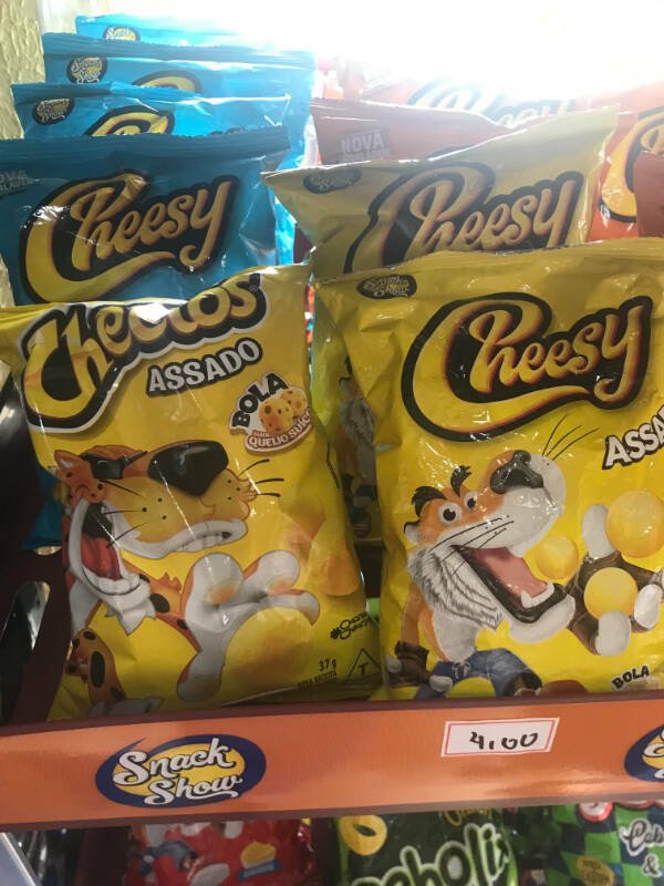 Fake Brands (25 pics)