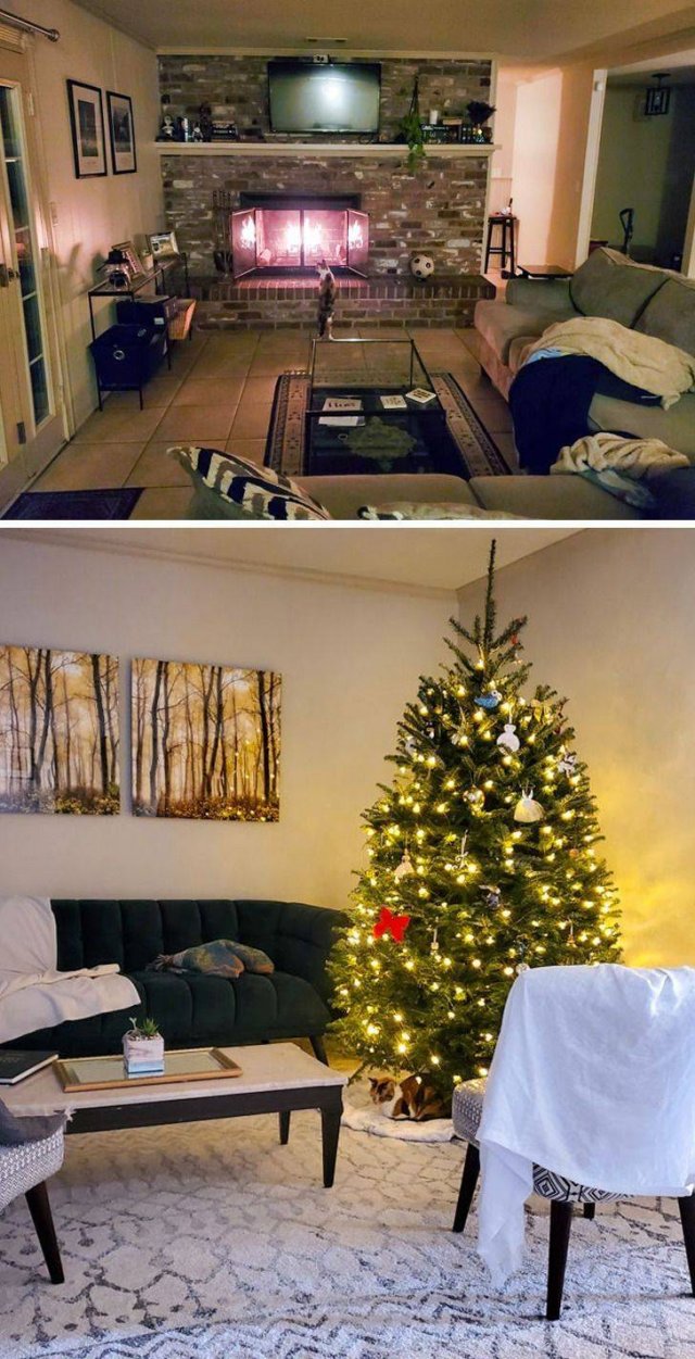 Cool Interior Designs (17 pics)