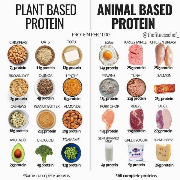 Useful Charts About Food (40 pics) Useful Charts About Food (40 pics)
