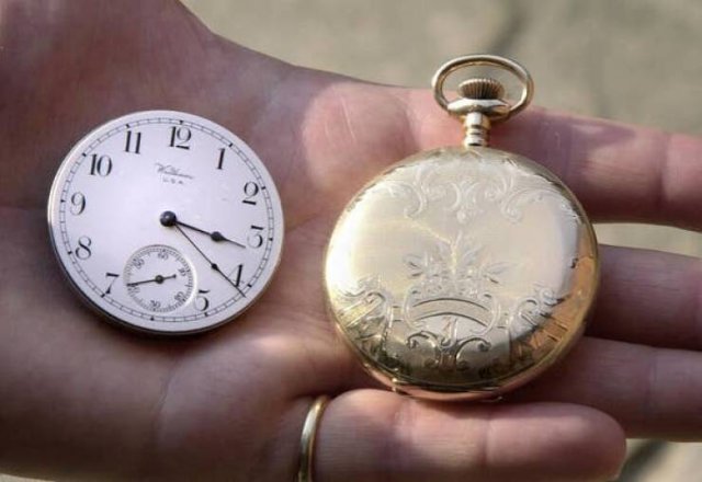 Interesting Finds And Photos (20 pics)