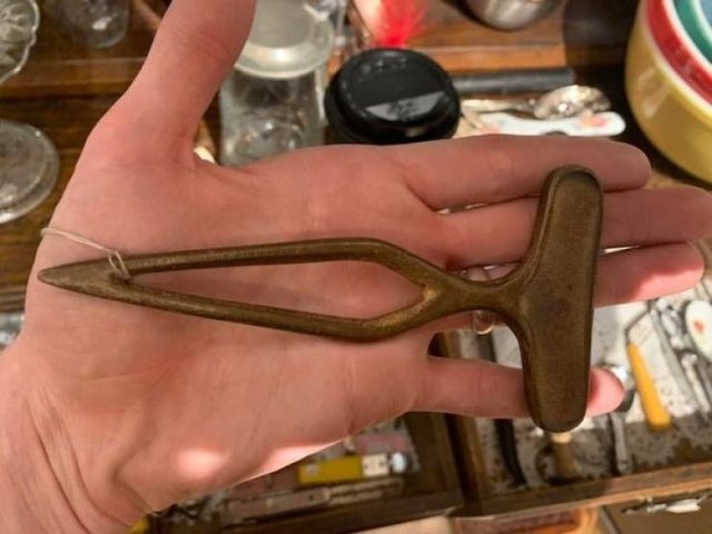What Are These Things? (23 pics)