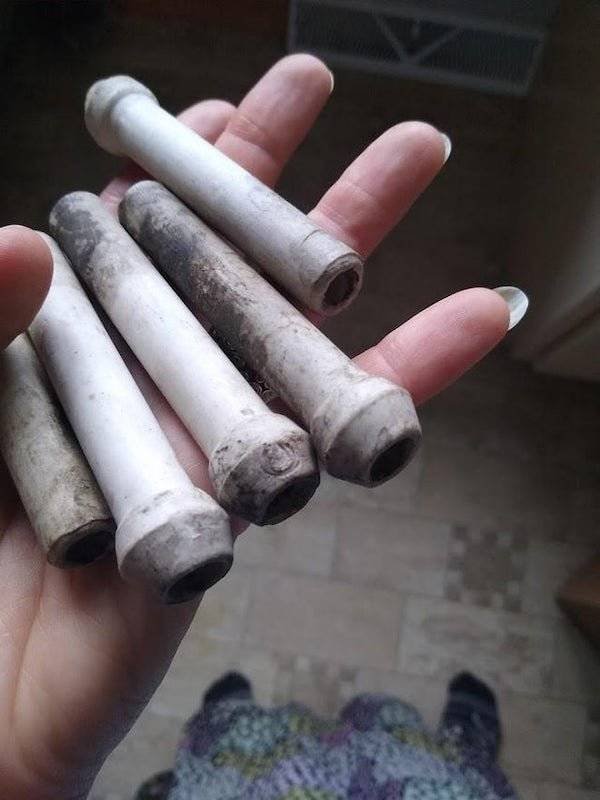 What Are These Things? (23 pics)