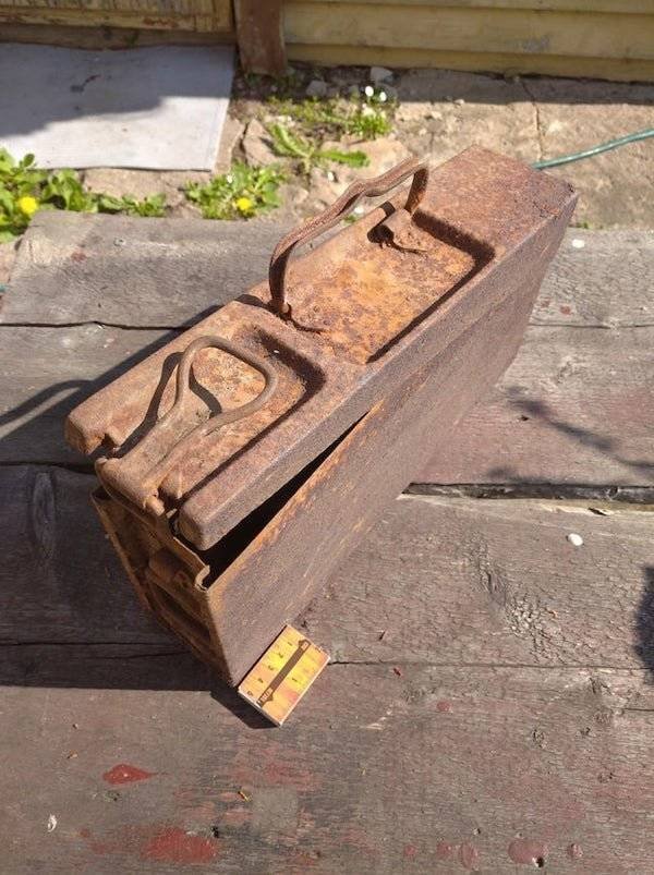 What Are These Things? (23 pics)