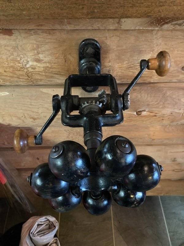 What Are These Things? (23 pics)
