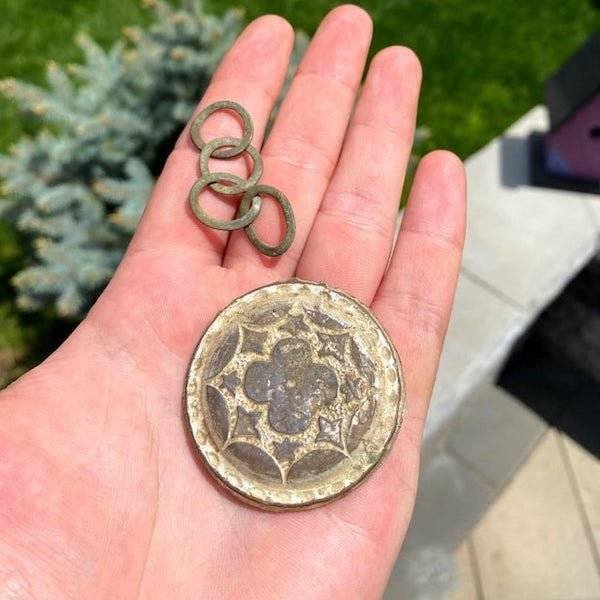 What Are These Things? (23 pics)