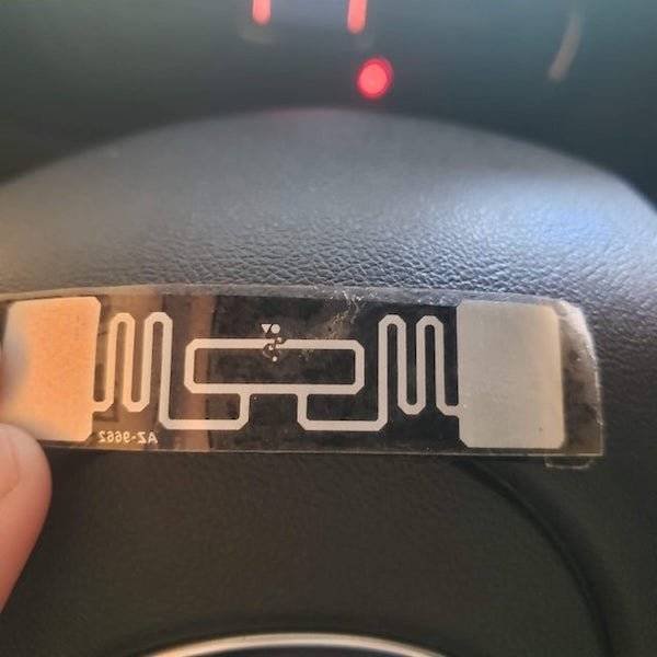 What Are These Things? (23 pics)