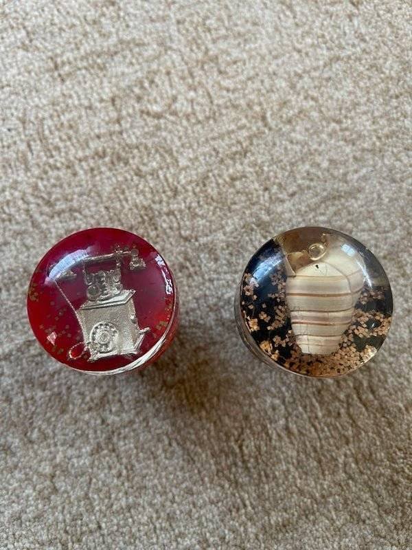 What Are These Things? (23 pics)