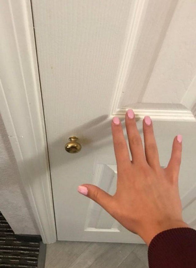 Very Small Things (18 pics) Very Small Things (18 pics)