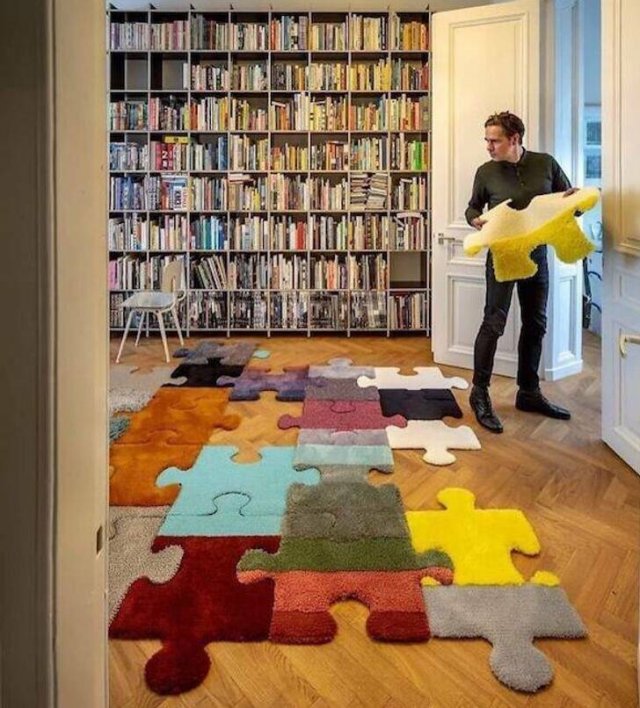 Unusual Designs (21 pics)