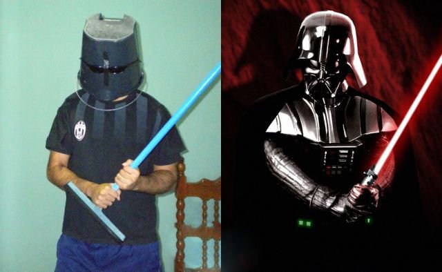 Strange Cosplay (35 pics) Strange Cosplay (35 pics)