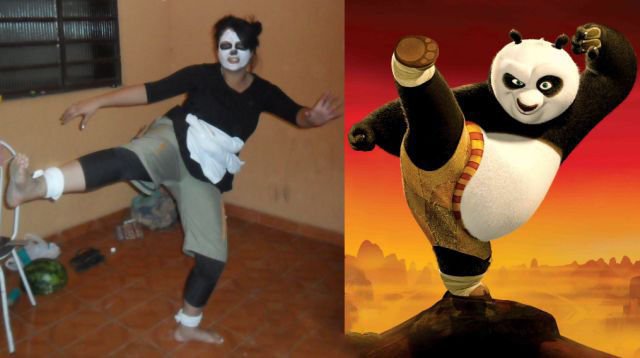 Strange Cosplay (35 pics) Strange Cosplay (35 pics)