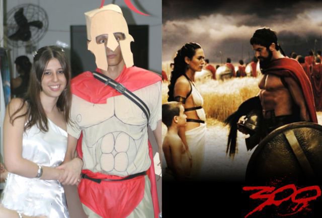 Strange Cosplay (35 pics) Strange Cosplay (35 pics)
