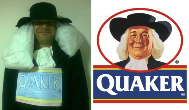 Strange Cosplay (35 pics) Strange Cosplay (35 pics)