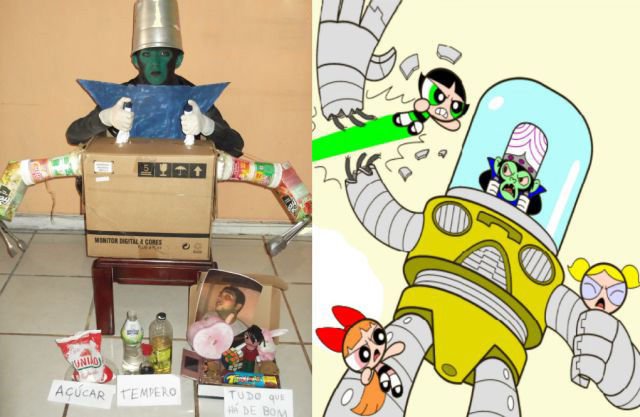 Strange Cosplay (35 pics) Strange Cosplay (35 pics)