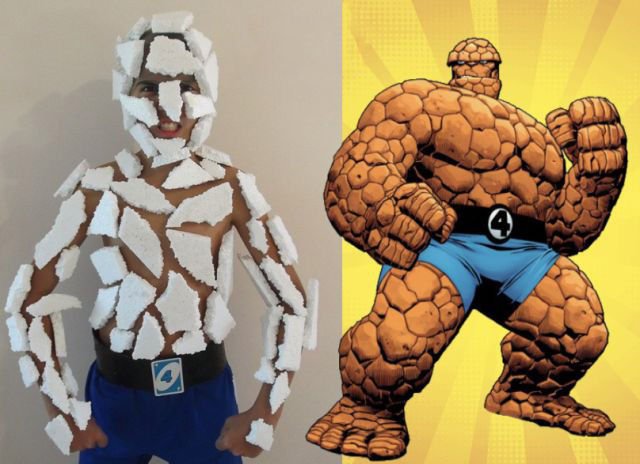 Strange Cosplay (35 pics) Strange Cosplay (35 pics)