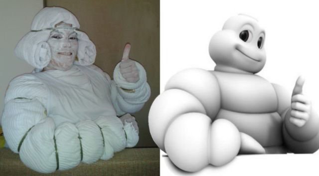 Strange Cosplay (35 pics) Strange Cosplay (35 pics)