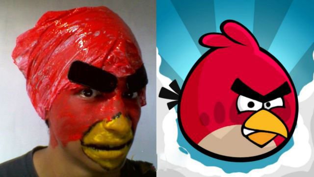Strange Cosplay (35 pics) Strange Cosplay (35 pics)
