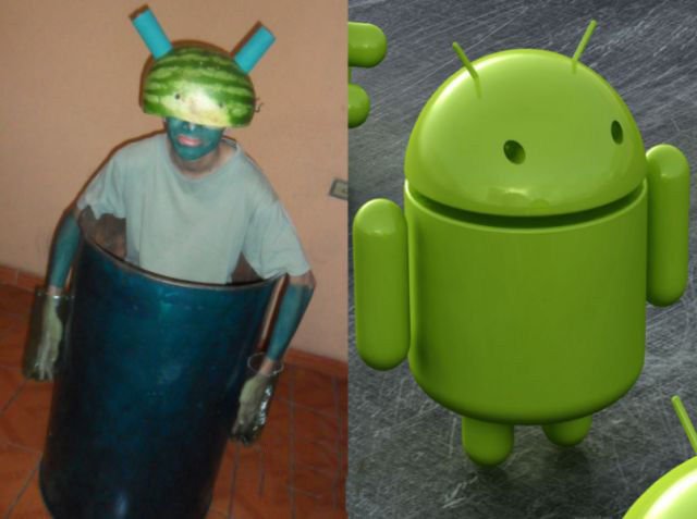 Strange Cosplay (35 pics) Strange Cosplay (35 pics)