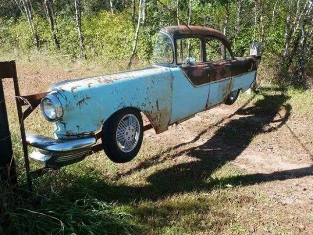 Interesting Finds (22 pics)