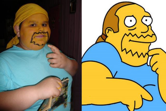 Strange Cosplay (35 pics) Strange Cosplay (35 pics)