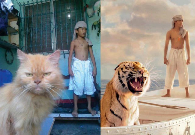 Strange Cosplay (35 pics) Strange Cosplay (35 pics)