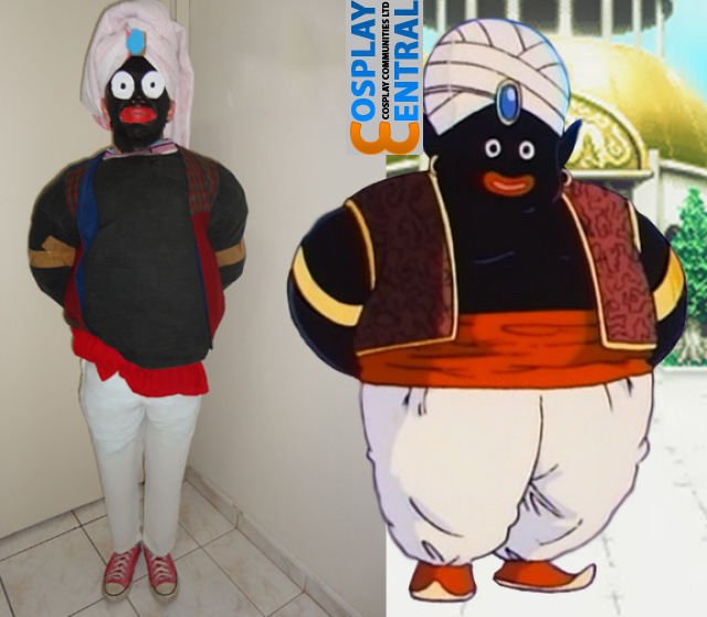 Strange Cosplay (35 pics) Strange Cosplay (35 pics)