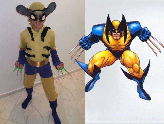 Strange Cosplay (35 pics) Strange Cosplay (35 pics)