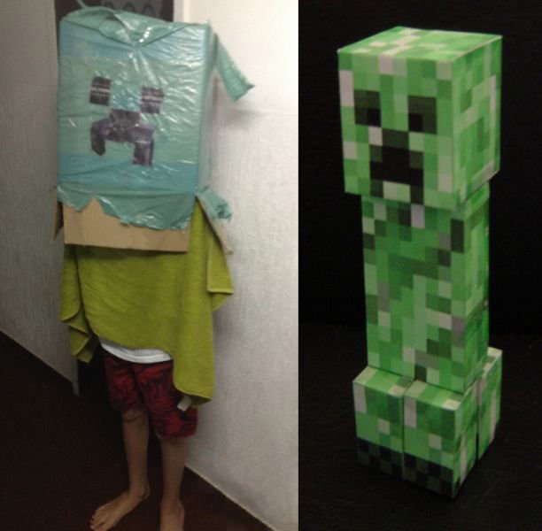 Strange Cosplay (35 pics) Strange Cosplay (35 pics)