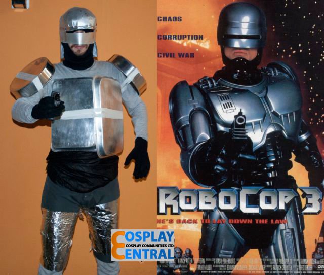 Strange Cosplay (35 pics) Strange Cosplay (35 pics)