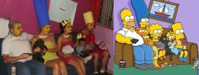 Strange Cosplay (35 pics) Strange Cosplay (35 pics)