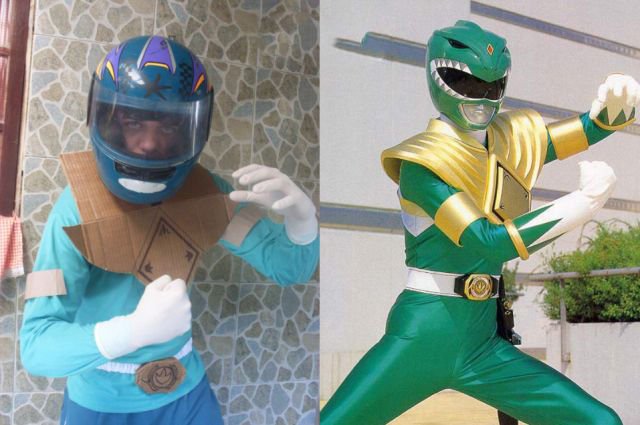 Strange Cosplay (35 pics) Strange Cosplay (35 pics)