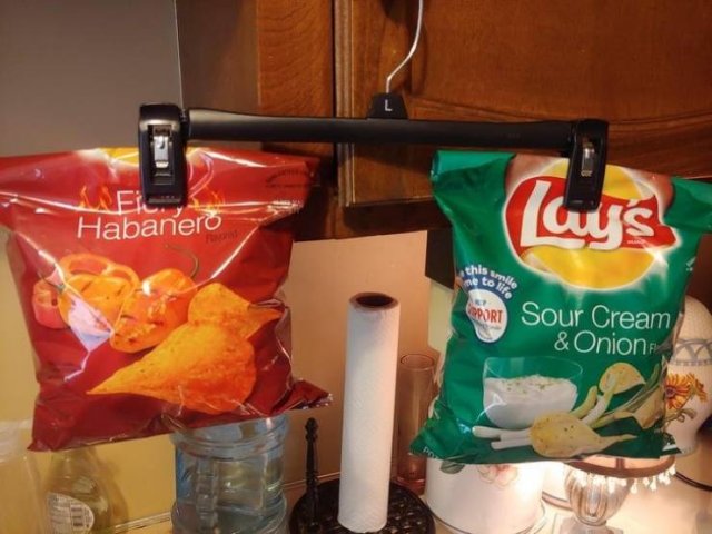 Resourceful People (20 pics)