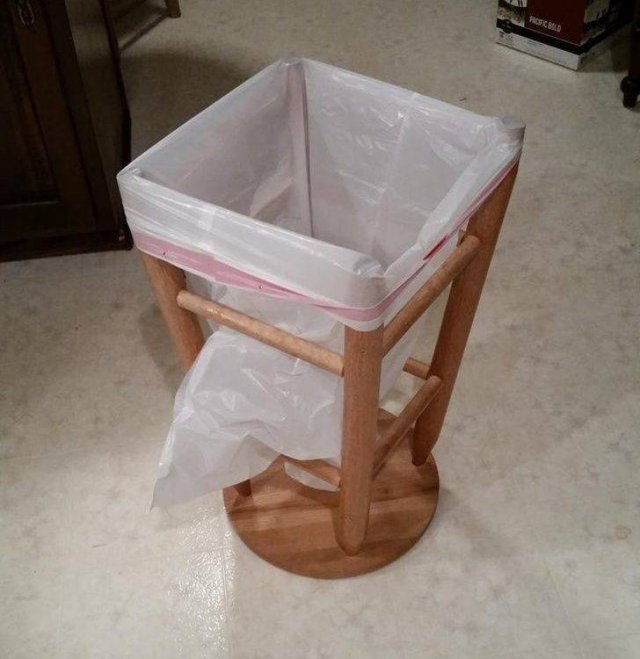 Resourceful People (20 pics)